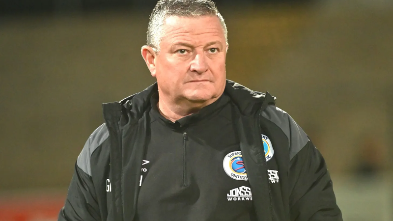 FILE-SuperSport-United-head-coach-Gavin-Hunt-wants-young-South-African-goalkeepers-to-be-afforded-more-chances-in-the-PSL-Photo-Ayanda-Ndamane-Independent-Newspapers