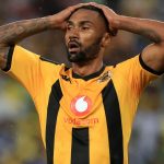 Inacio Miguel, Kaizer Chiefs