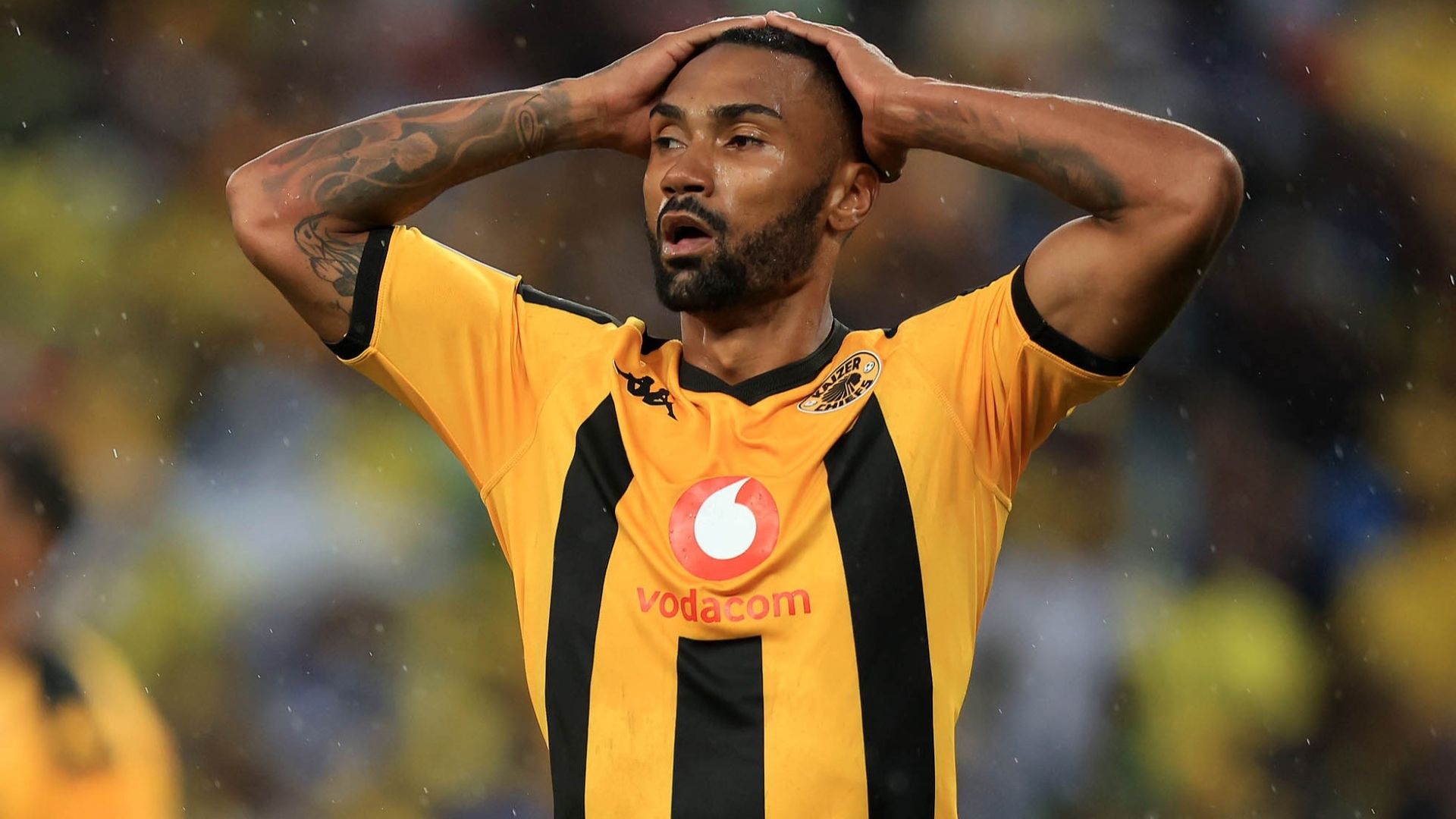 Will Kaizer Chiefs Ever Win a Cup Again? The Truth No One Wants to Admit