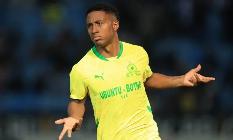 Ribeiro-at-Sundowns-780x470