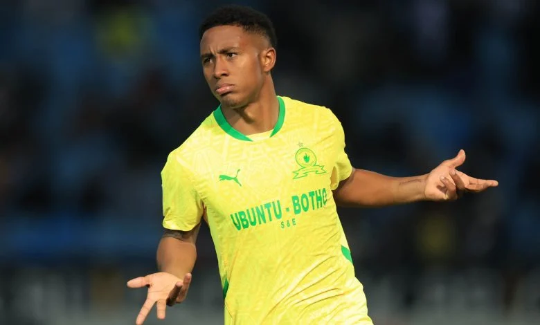 Ribeiro-at-Sundowns-780x470