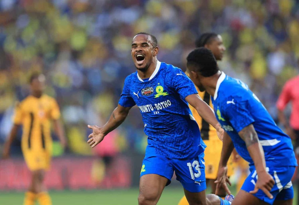 Iqraam-Rayners-Mamelodi-Sundowns-Kaizer-Chiefs-Carling-Knockout