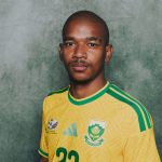 South Africa Portraits - FIFA World Cup 2026