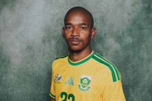 South Africa Portraits - FIFA World Cup 2026